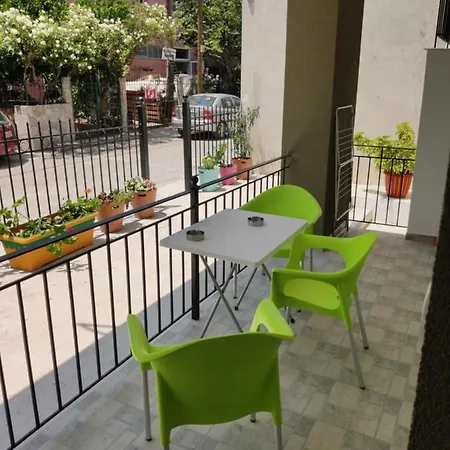 ύδνα Appartement *