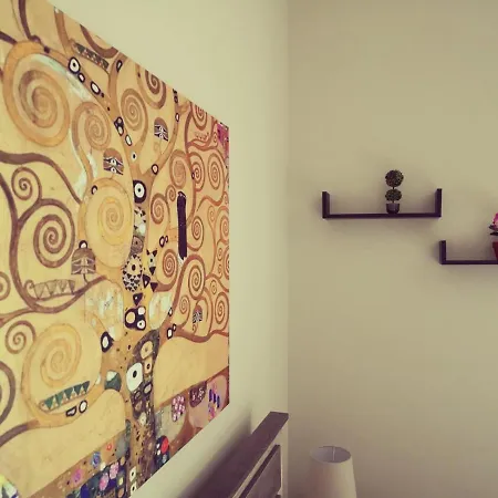 ύδνα Appartement Pefki (Evia)