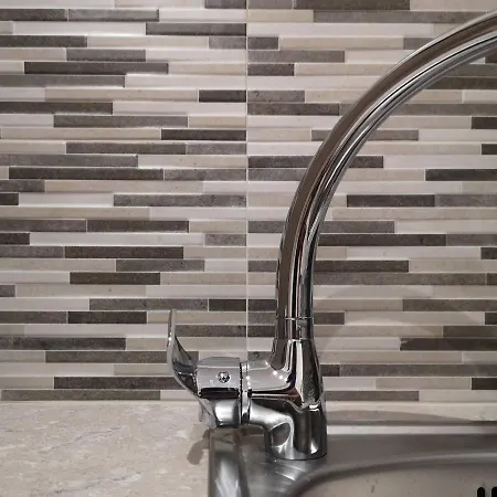 Appartement ύδνα Pefki (Evia)