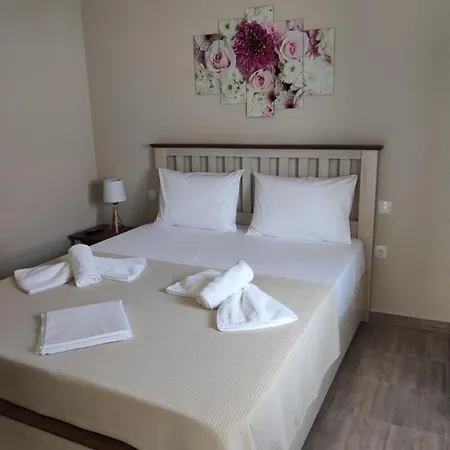 Appartement ύδνα Pefki (Evia)