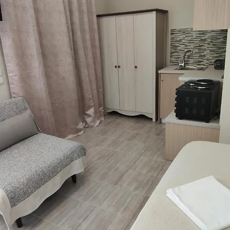 ύδνα Apartamento Pefki (Evia)