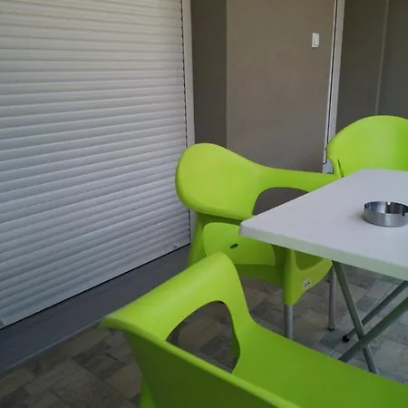 ύδνα Apartamento Pefki (Evia)