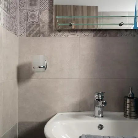 Apartamento ύδνα