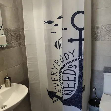 Apartamento ύδνα *