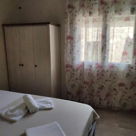 ύδνα Apartamento