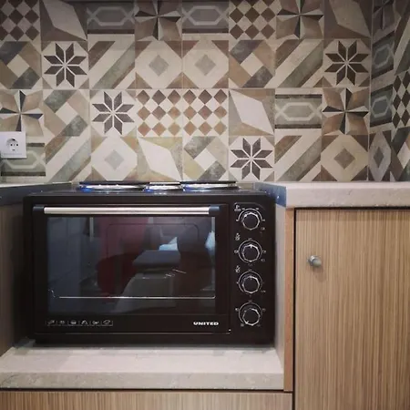 Apartamento ύδνα Pefki (Evia)