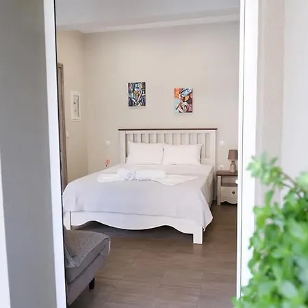 ύδνα Pefki (Evia)