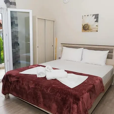 Apartamento ύδνα
