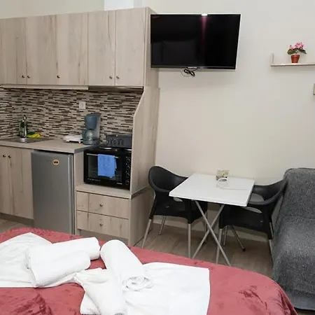 Apartamento ύδνα *