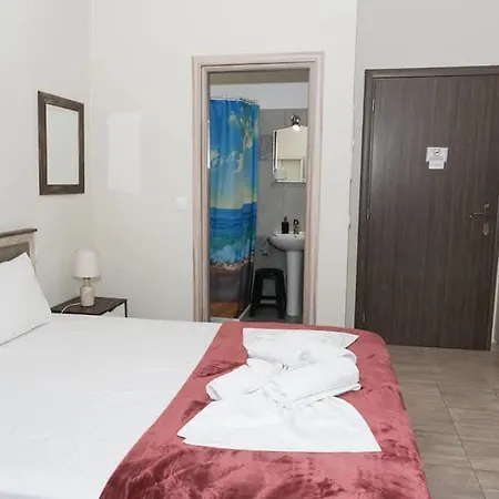 ύδνα * Pefki (Evia)