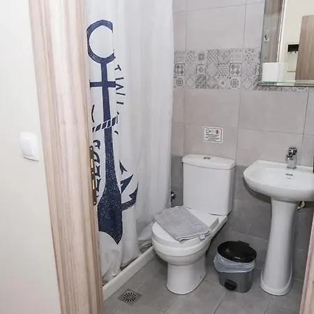 Appartement ύδνα *