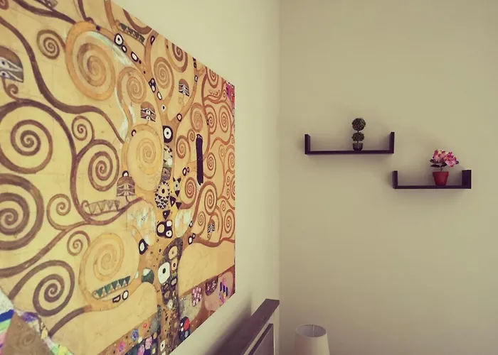 ύδνα 公寓 佩弗奇