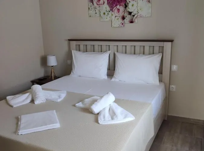 公寓 ύδνα 佩弗奇