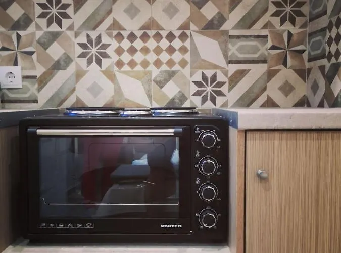 公寓 ύδνα 佩弗奇